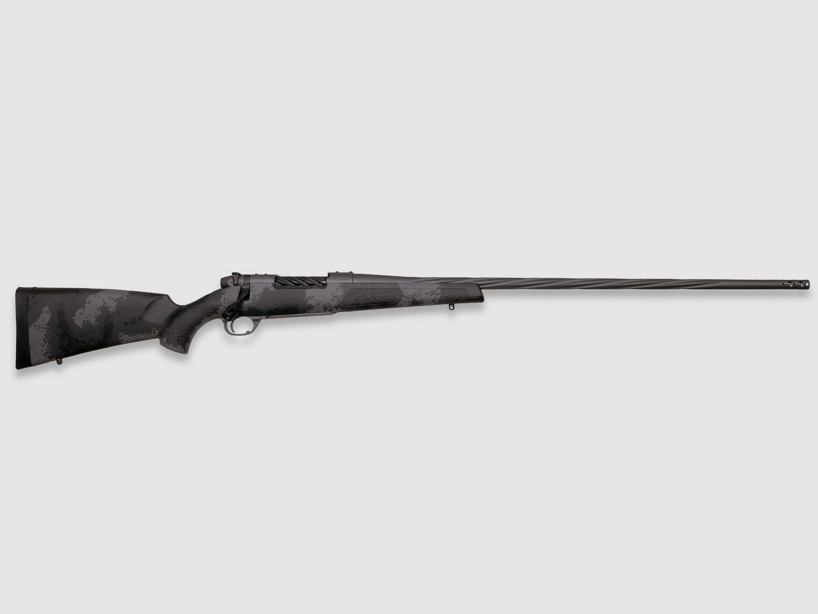 Büchse Weatherby Mod. Mark V Live Wild Hunter 240 Wby, Bild 1 von 3