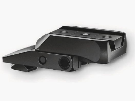 Pie delantero APEL modelo 1405 – carril Zeiss