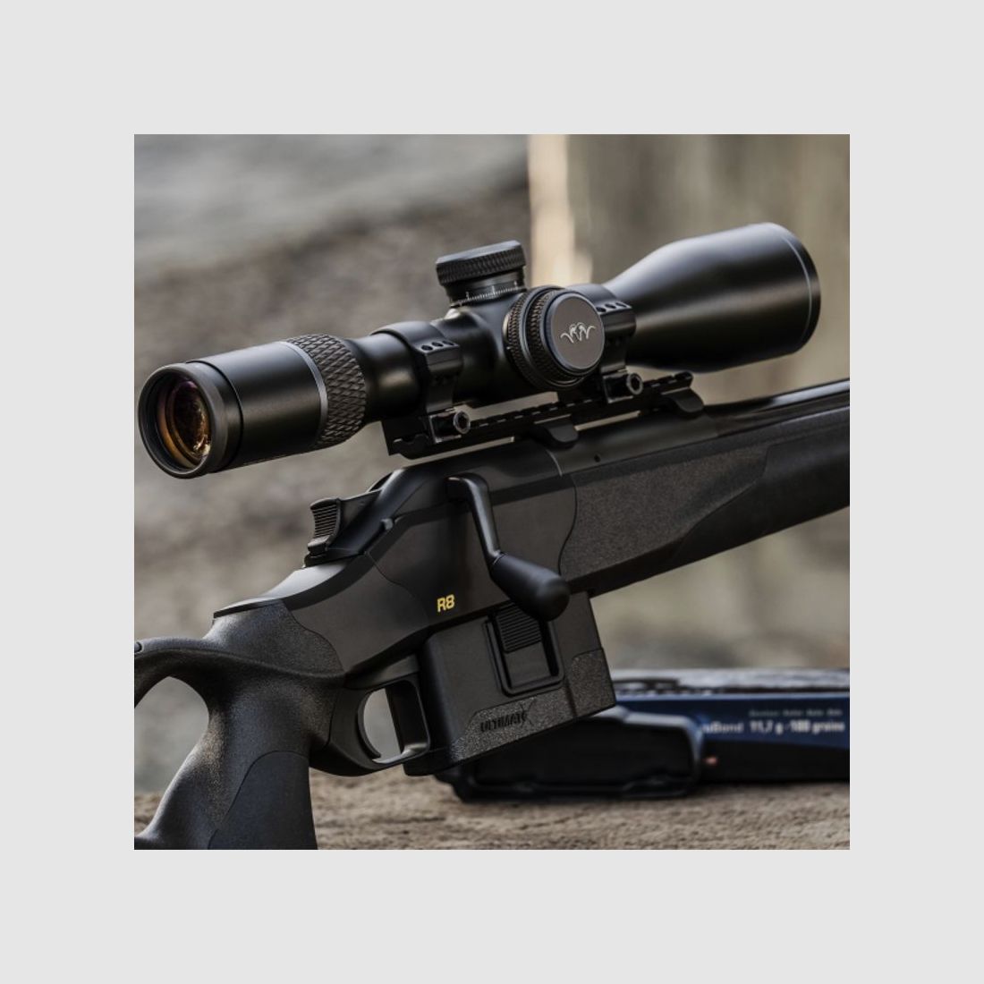 Blaser Chamber Grip Ball Match, image 2 of 4