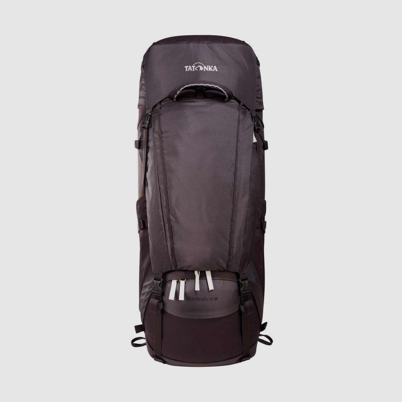 Tatonka Yukon 60+10 Kobiety – Plecak trekkingowy dla kobiet V2-System, zdjęcie 4 z 15