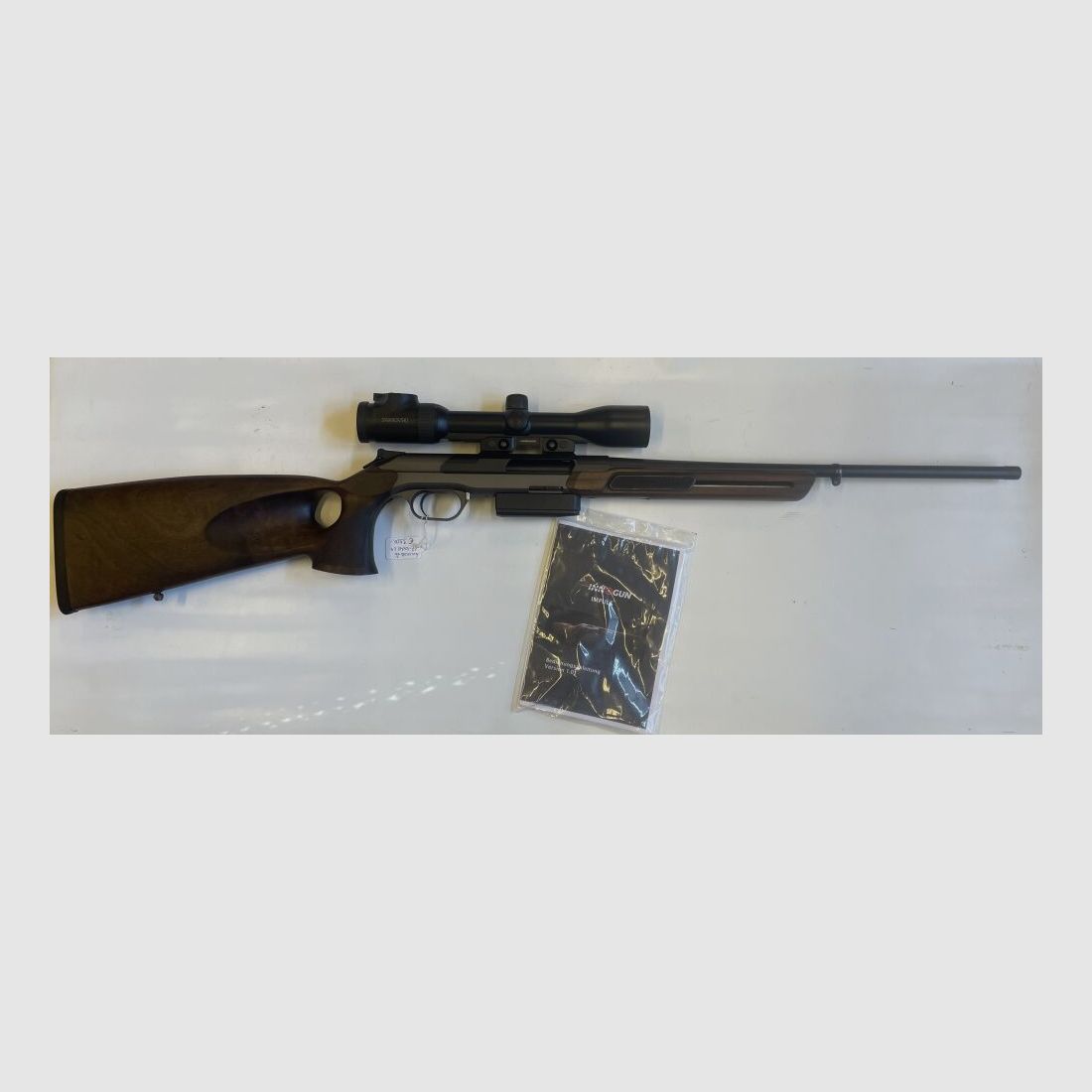 Innogun Impulse