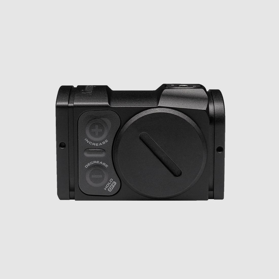 Aimpoint ACRO P-2 für taktische Flinte mit 9 MOA