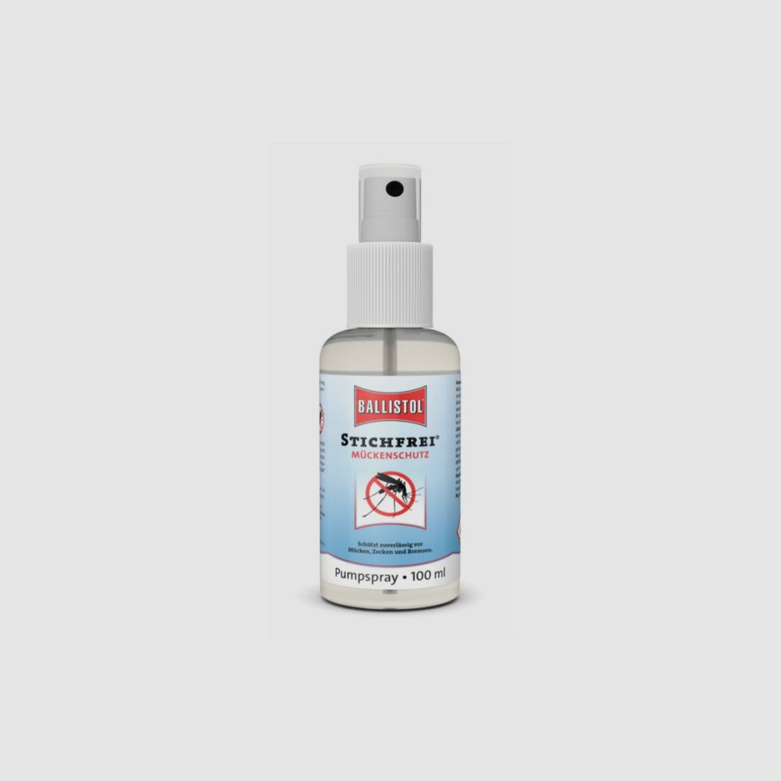 Ballistol Stichfrei Pump Spray 100ml, image 1 of 2