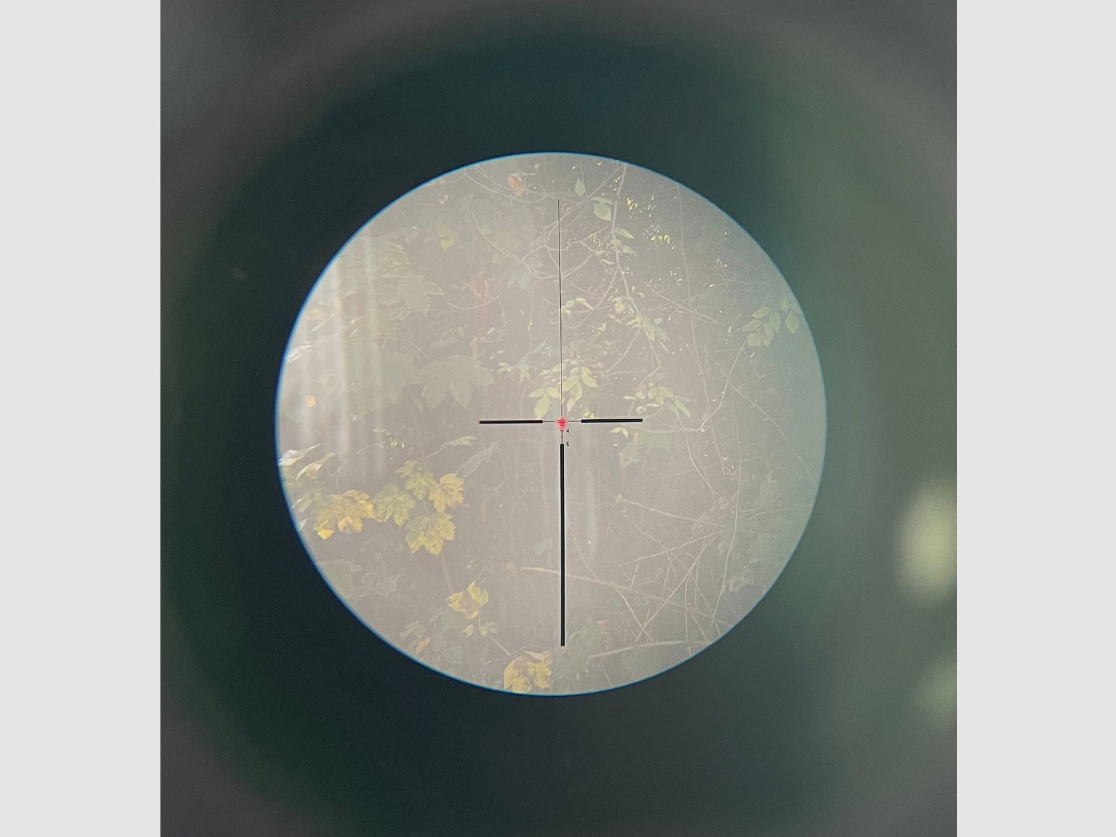 ACOG + RMR combo sight 4x32 replica optics for airsoft
