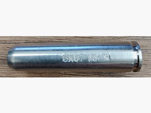 Dummy Alu Kal. .8x57JS