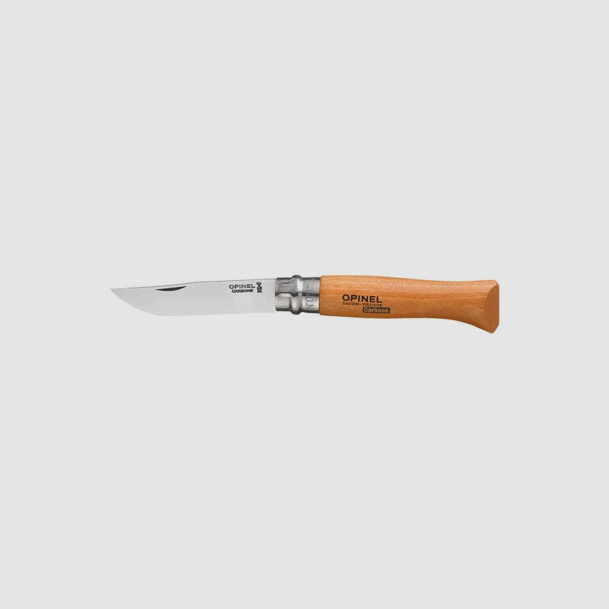 Faltmesser Tradition Carbon n°09 Opinel