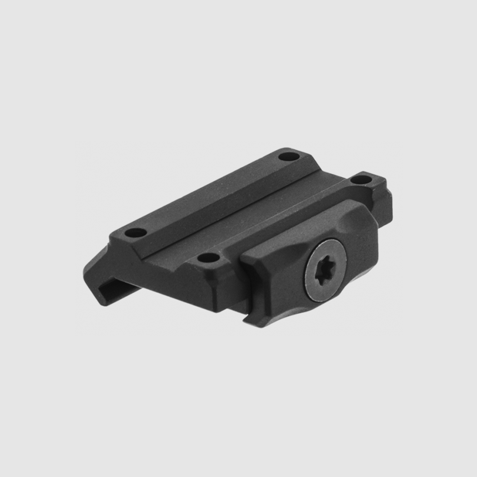 UTG MT-MROXS Super Slim MRO-Montage – Picatinny, Profil Bas