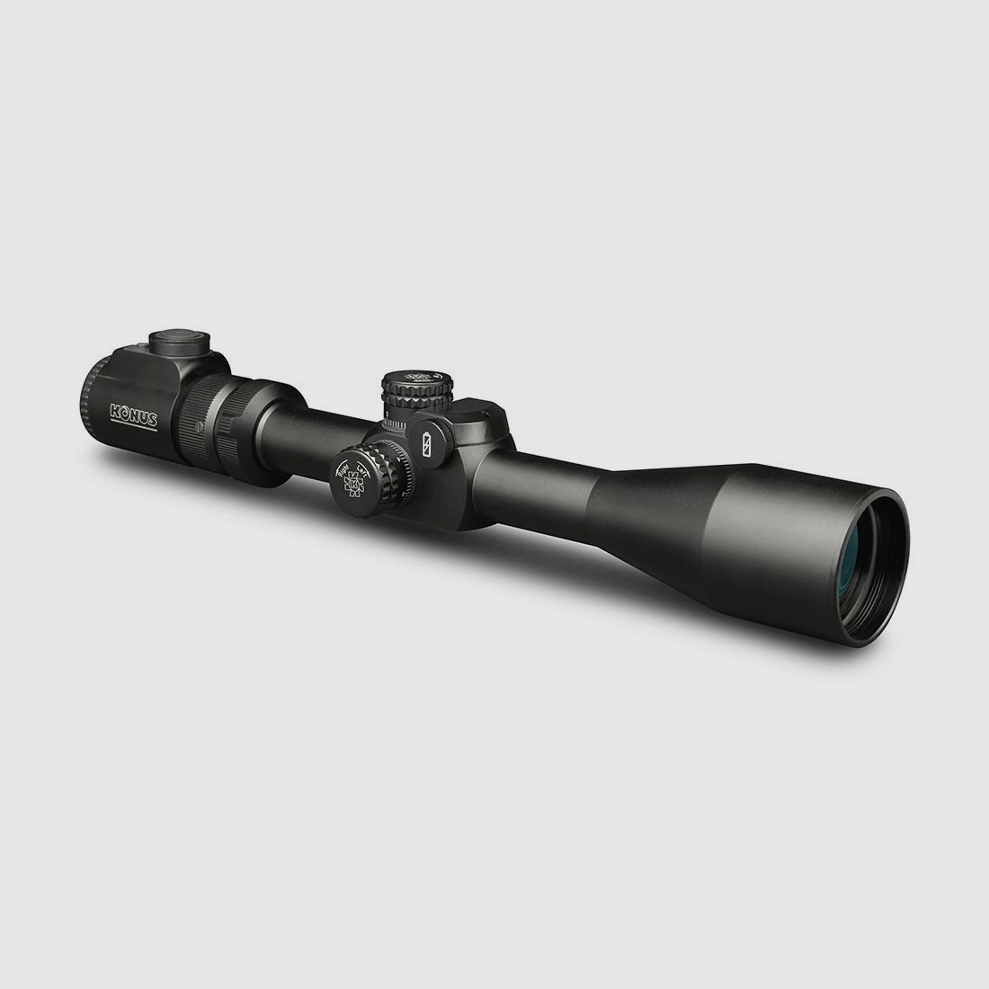 Zielfernrohr KONUS EL30 6-24X50, Bild 1 von 15