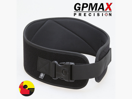 GP MAX – STRAP WITH VELCRO – FOR SHOTGUN