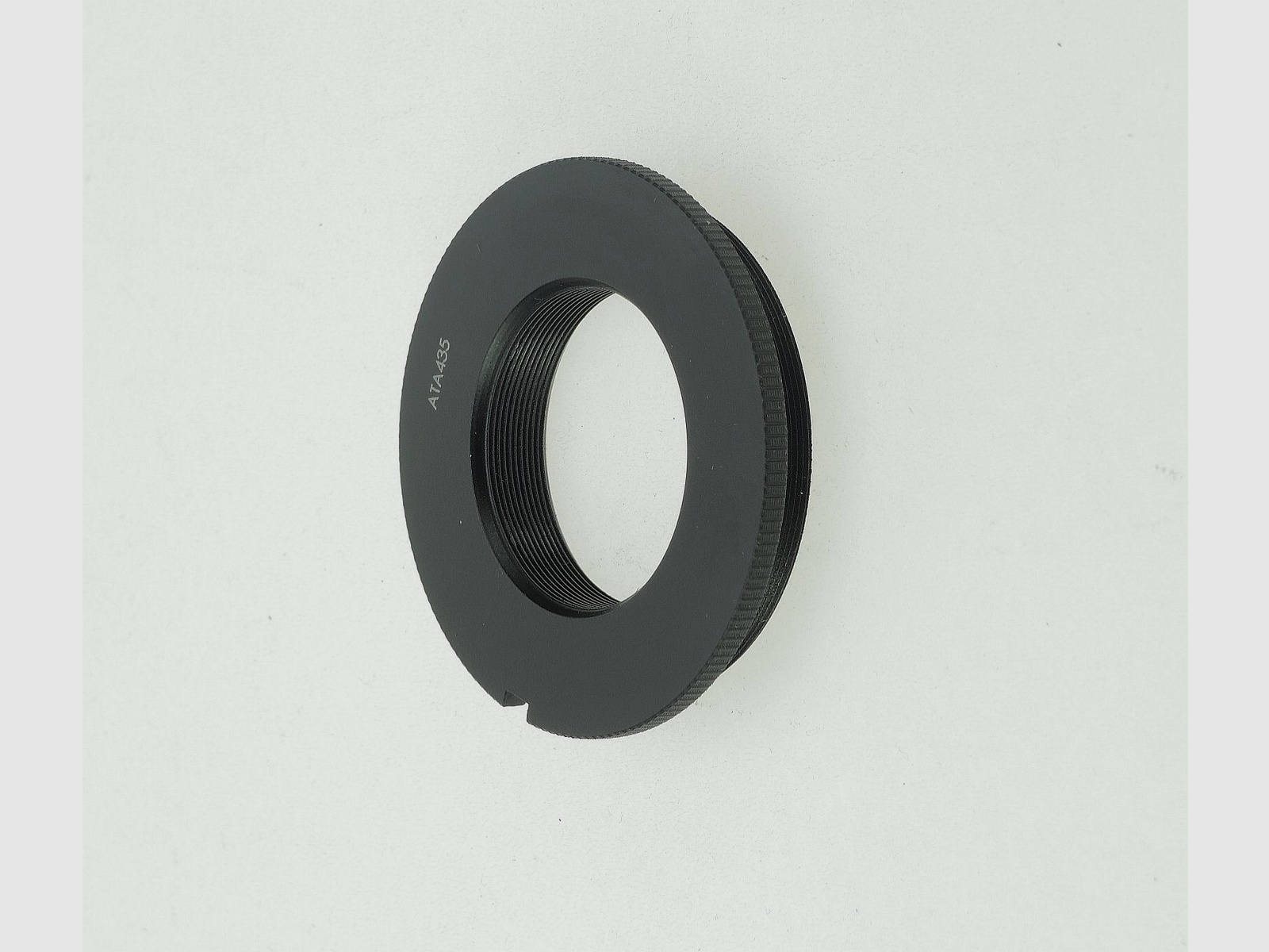 Rusan Adapterring für TA435 / TA450 / Viper