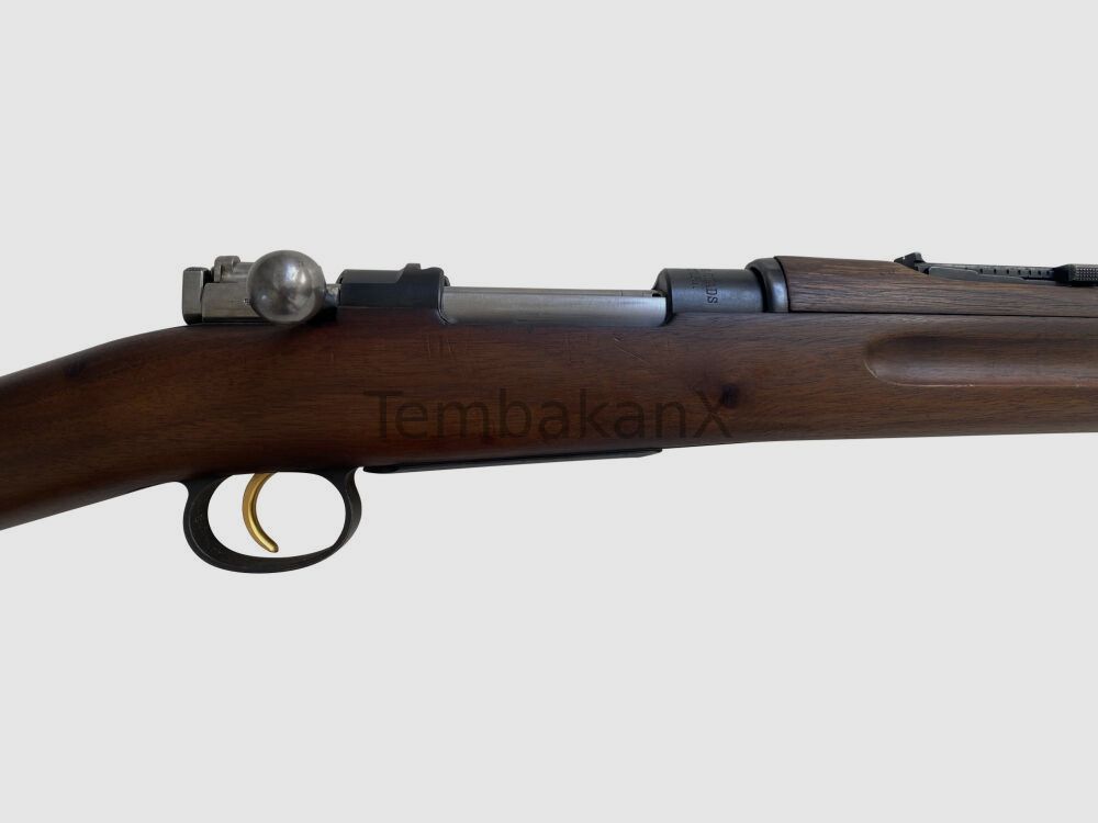 Carl Gustafs Mod. 96 6.5x55SE