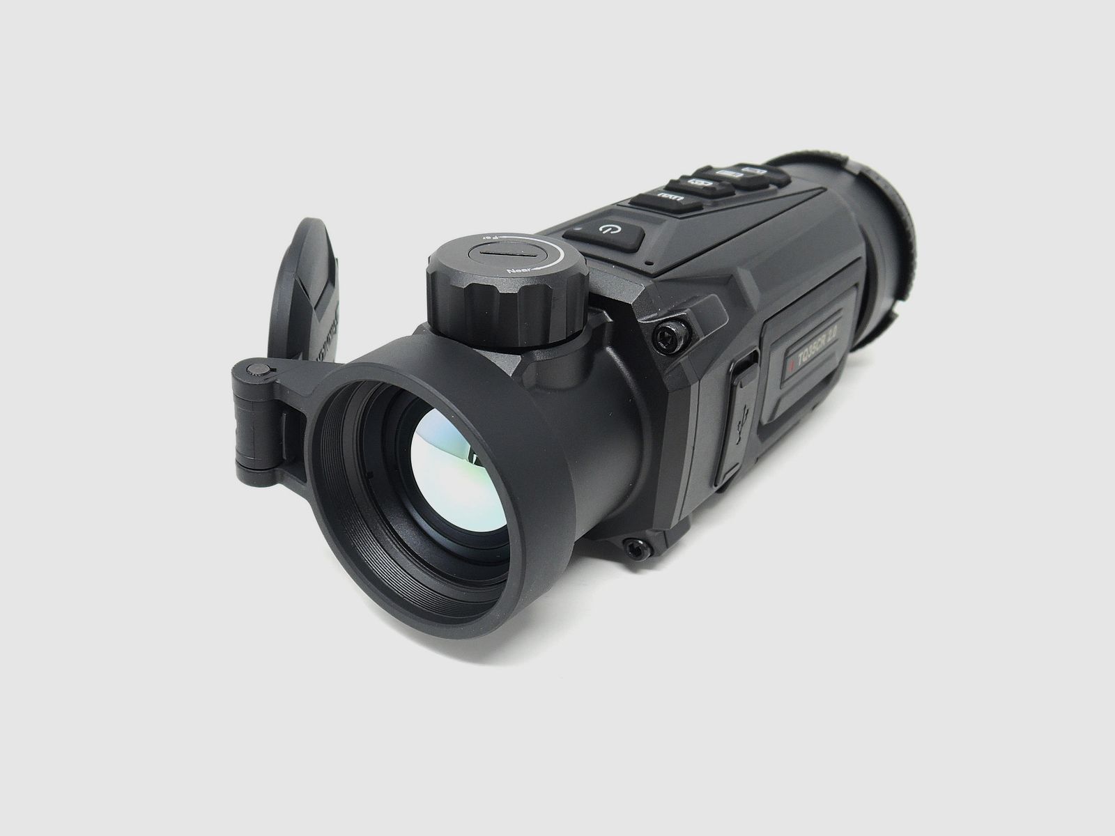 Hikmicro Thunder 2.0 TQ35CR, Bild 3 von 4