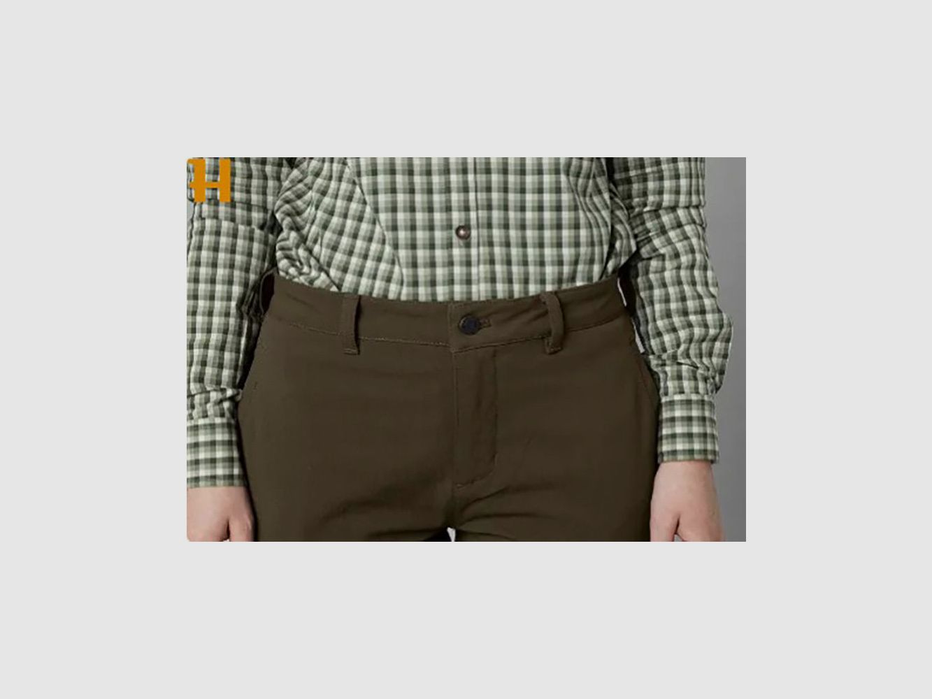 HARKILA RETRIEVE BROEK DAMES, afbeelding 4 van 8