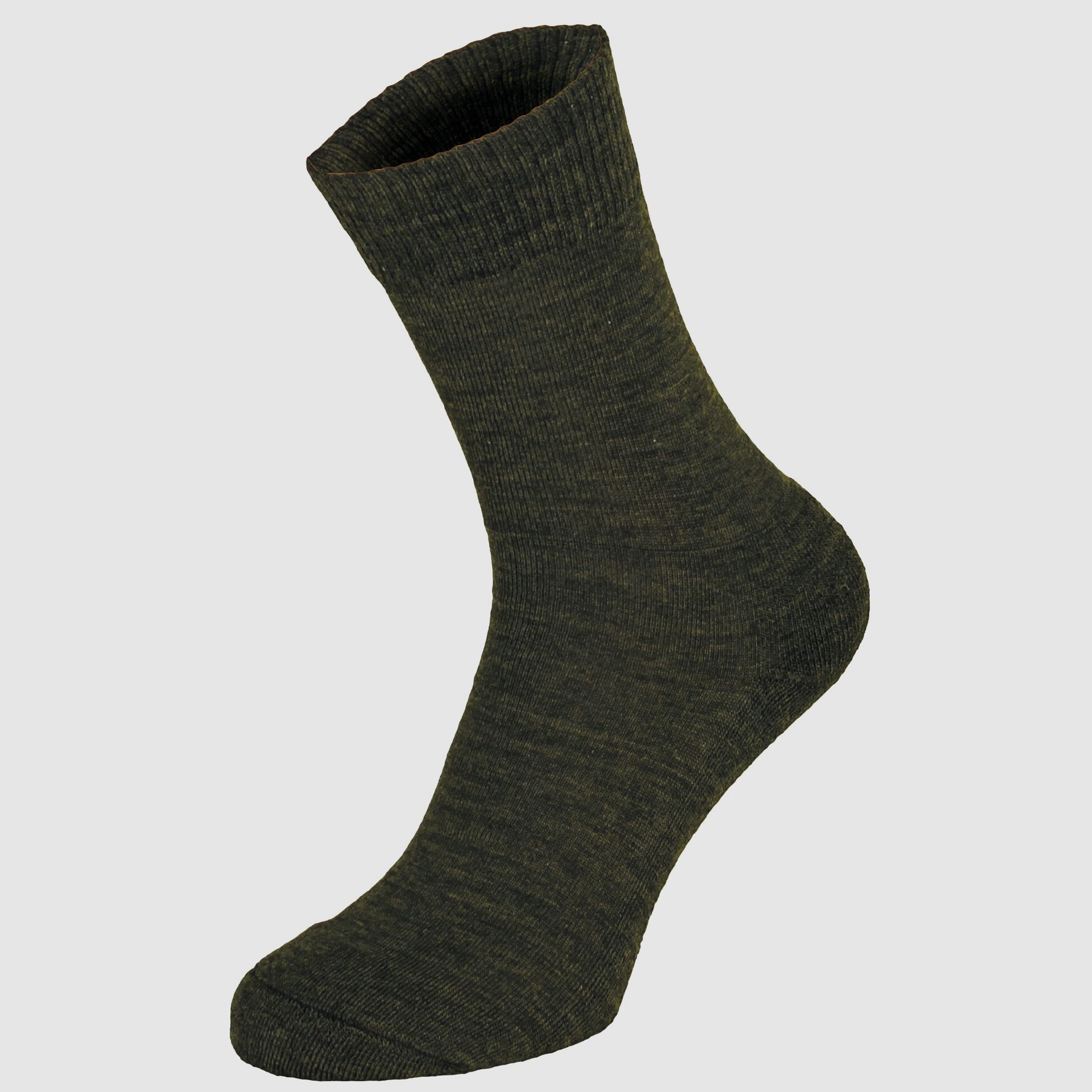 Merino sock