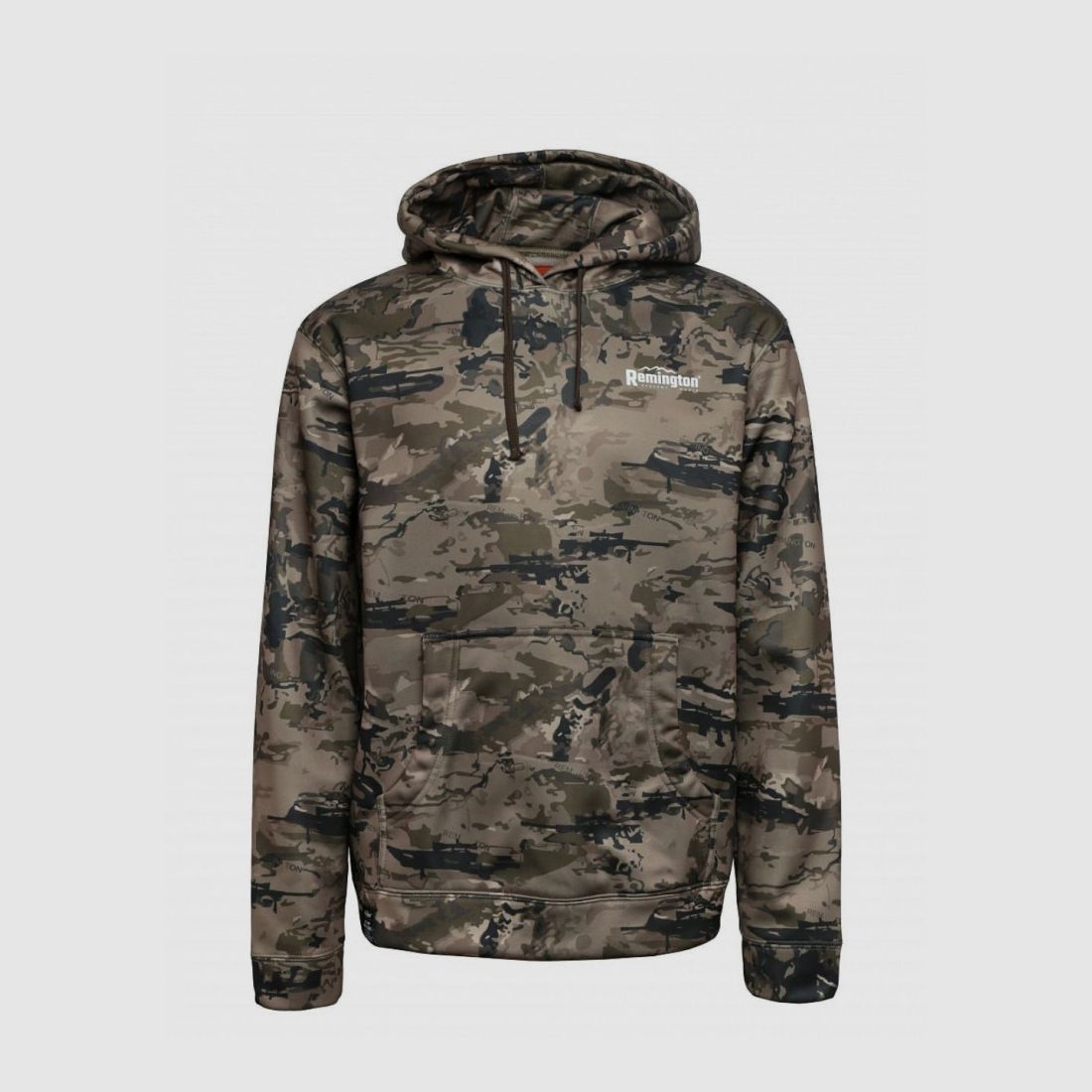 Felpa Remington Hunting Brave