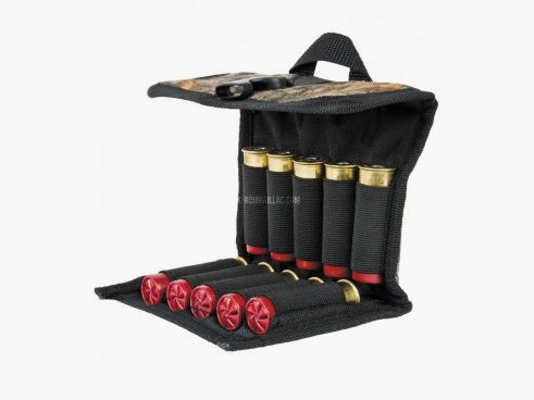 Shotgun Cartridge Pouch