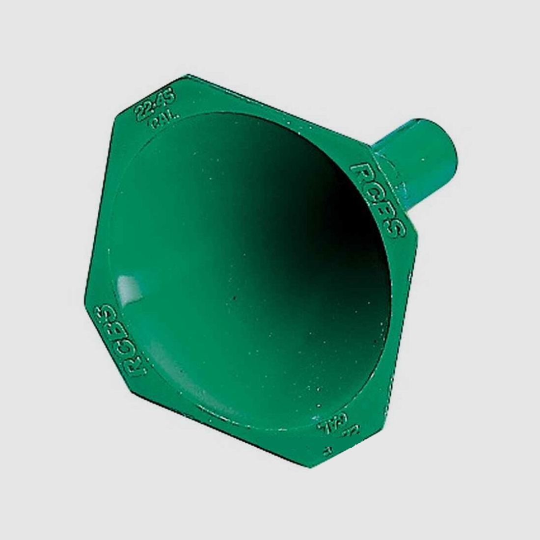 RCBS trechter, kaliber