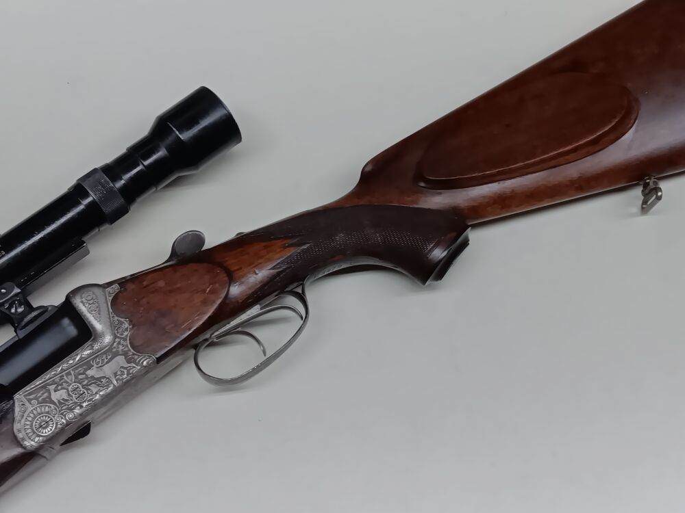 Ferlacher Waffen-Frankonia-Würzburg