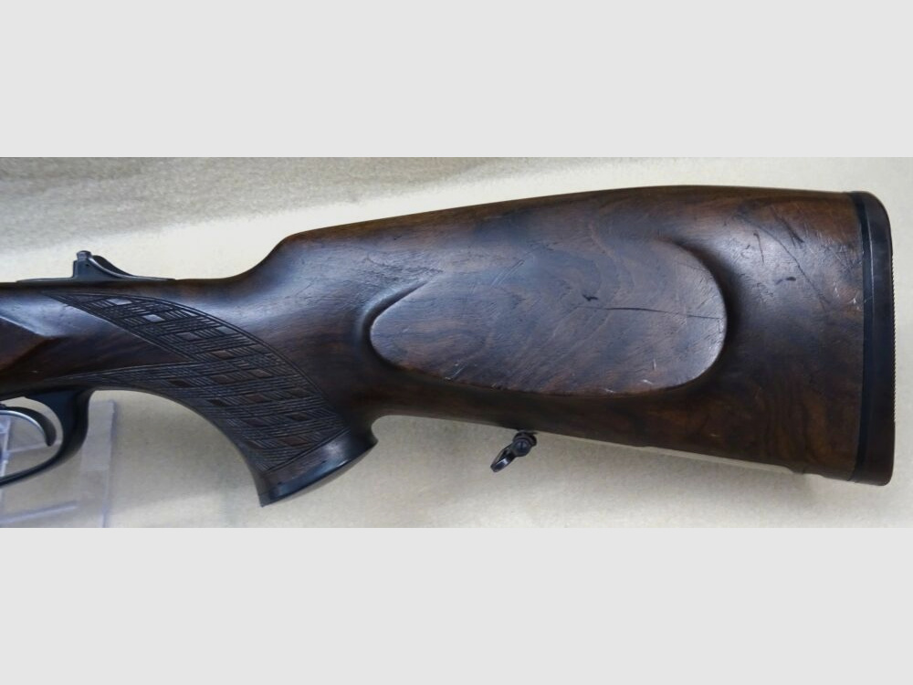 Blaser	 ES 67 Luxus