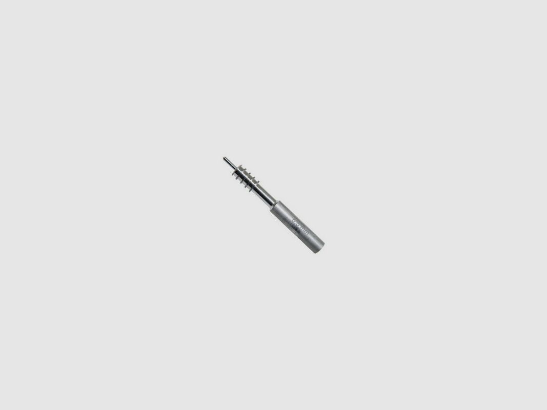 Ballistol Patch Adapter Aluminium