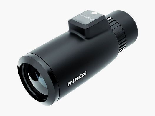 Minox Monocolo MD 7 x 42 C