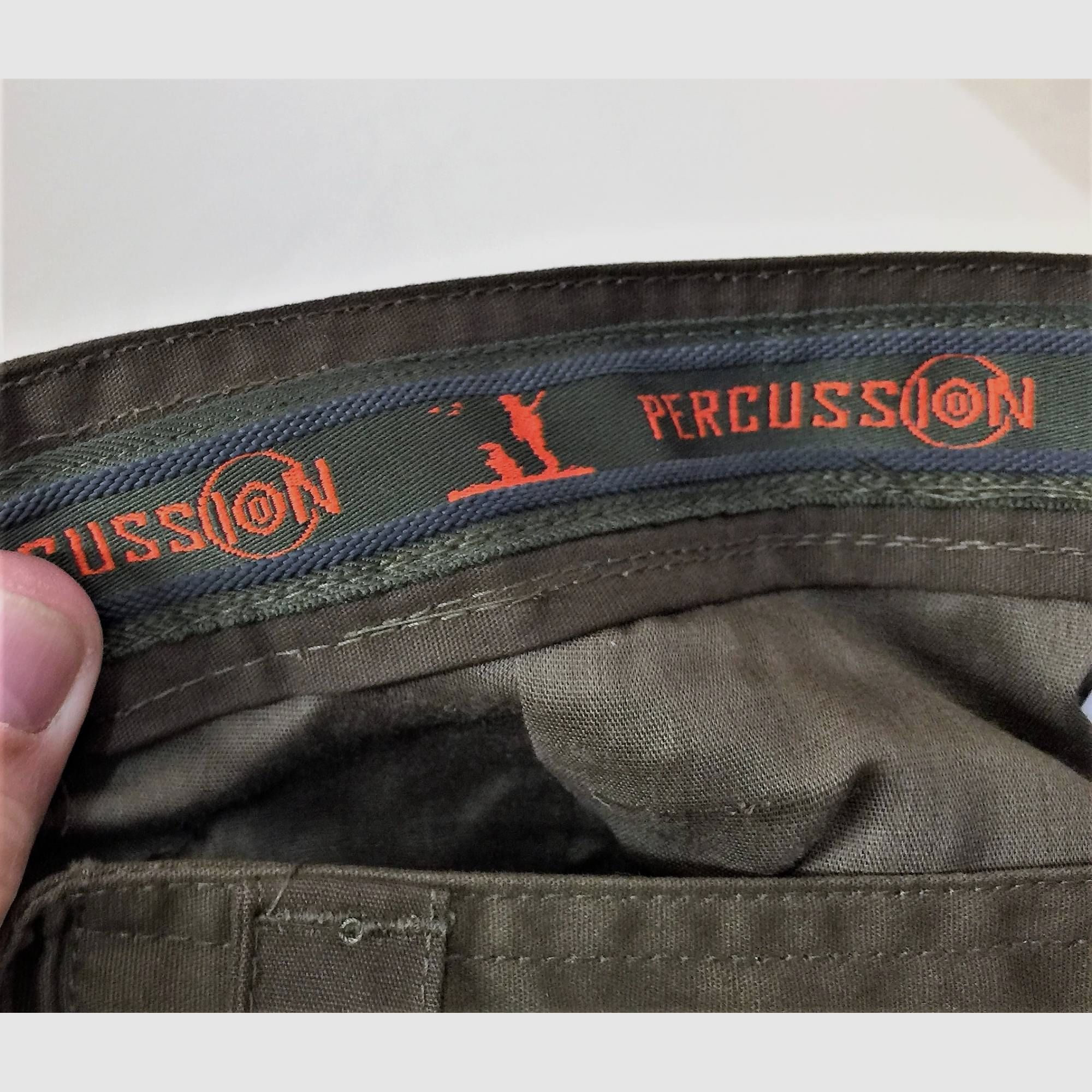 Jagdhose Imperlight