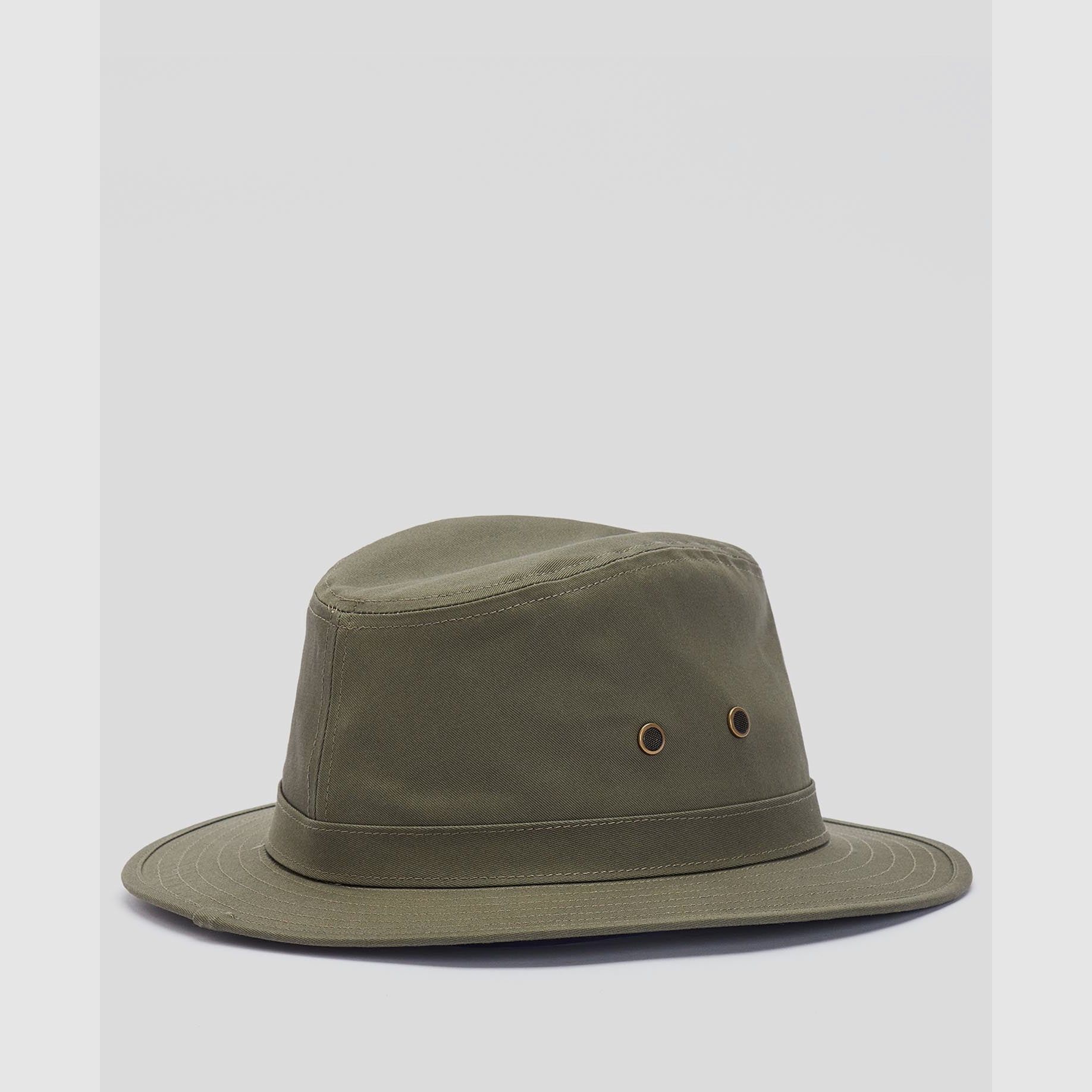 Barbour Safari-Hut Dawson