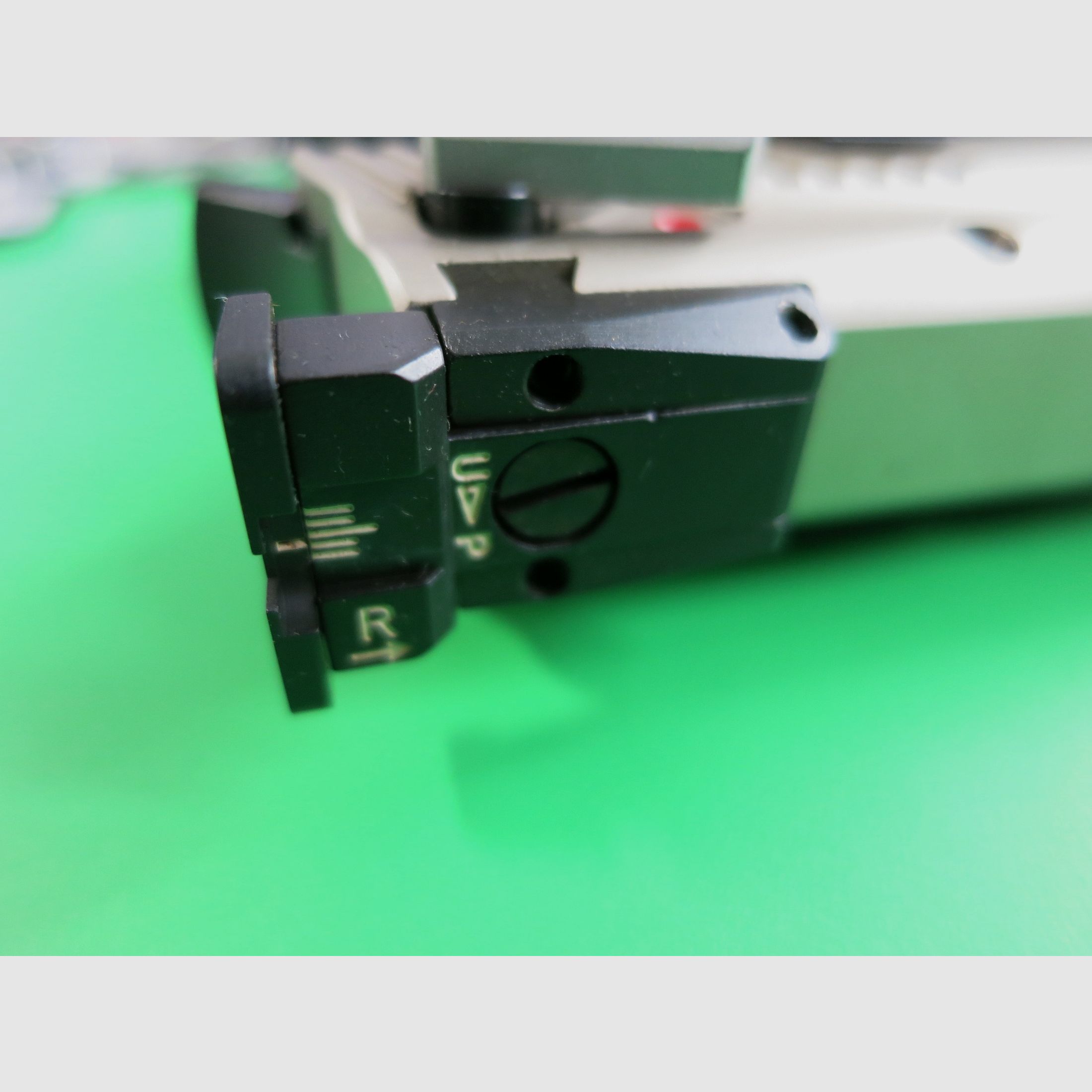 Hämmerli Xesse IPSC (X-Esse) Duotone, beste schweizer Sport- und Freizeitpistole, .22lr #3