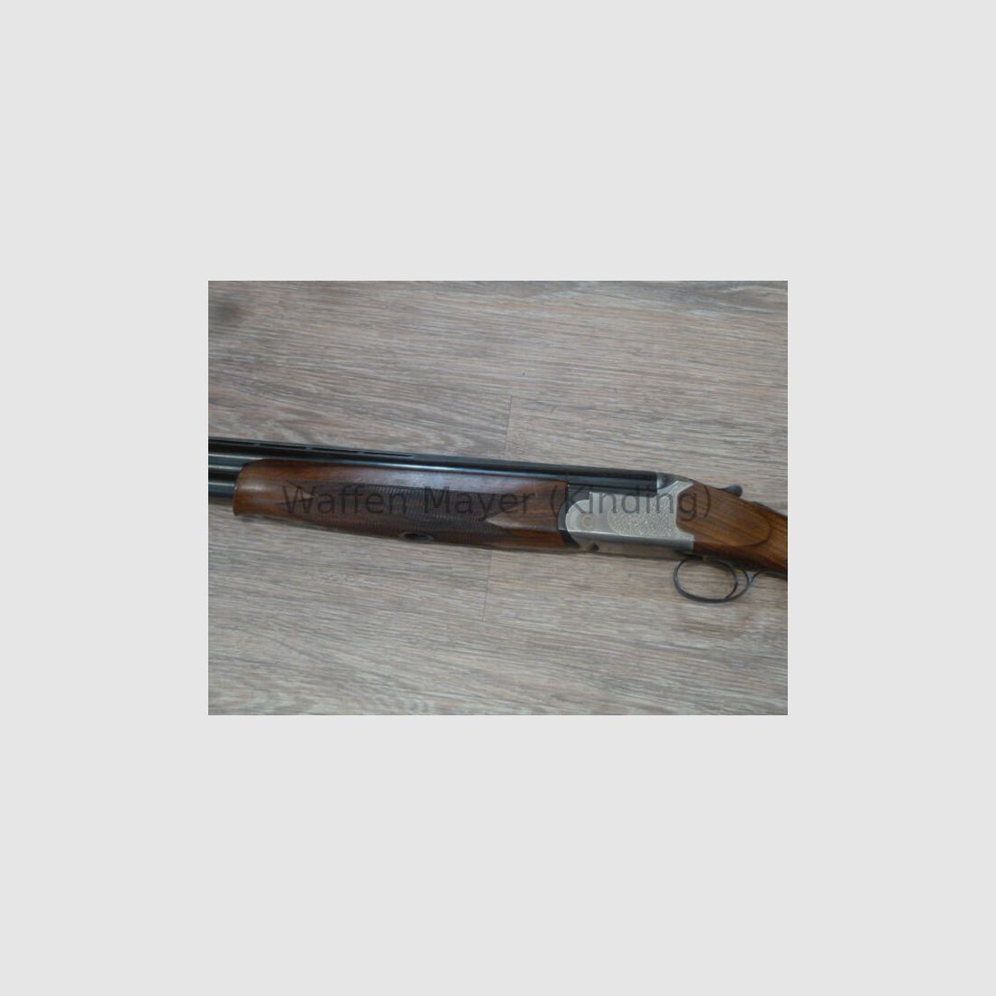 Rottweil Mod.700