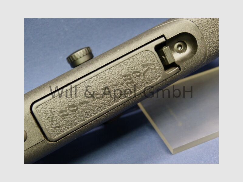 Remington 783 Synthetic