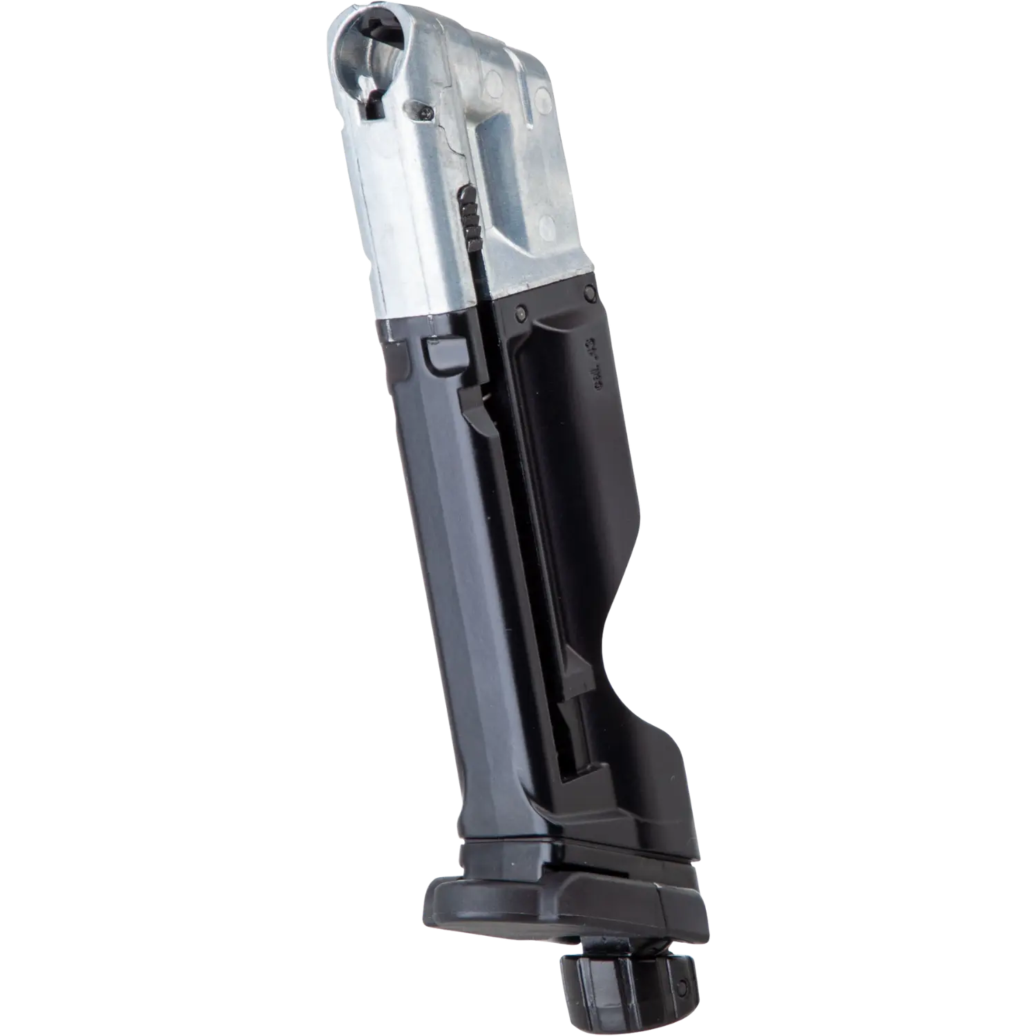 T4E Heckler & Koch SFP9/VP9 Quick-Piercing Magazine Calibro .43