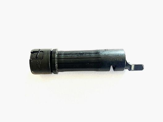 Blaser R8 Verschlusskopf Standard links