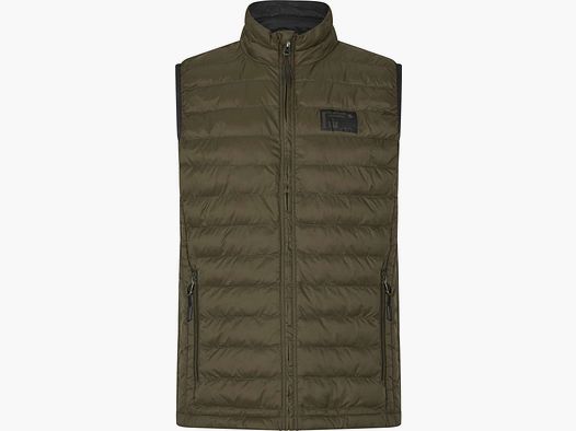 Seeland Fahrenheit Weste Grn