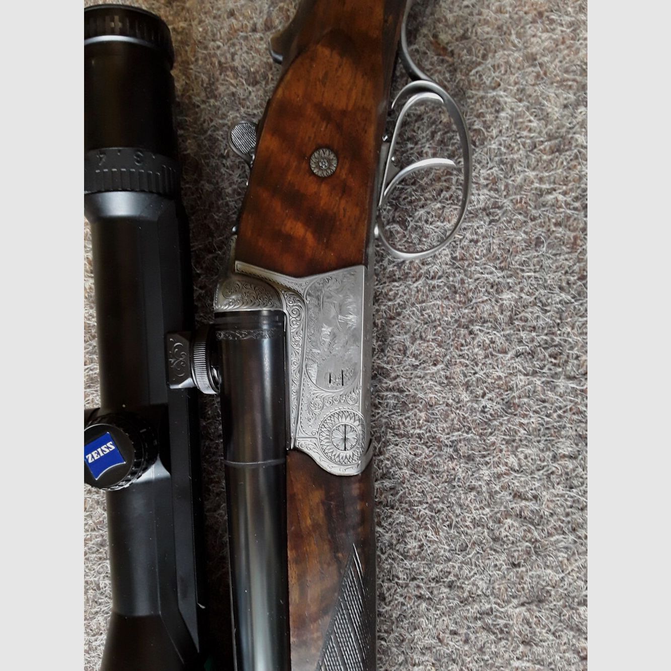 Krieghoff Trumpf