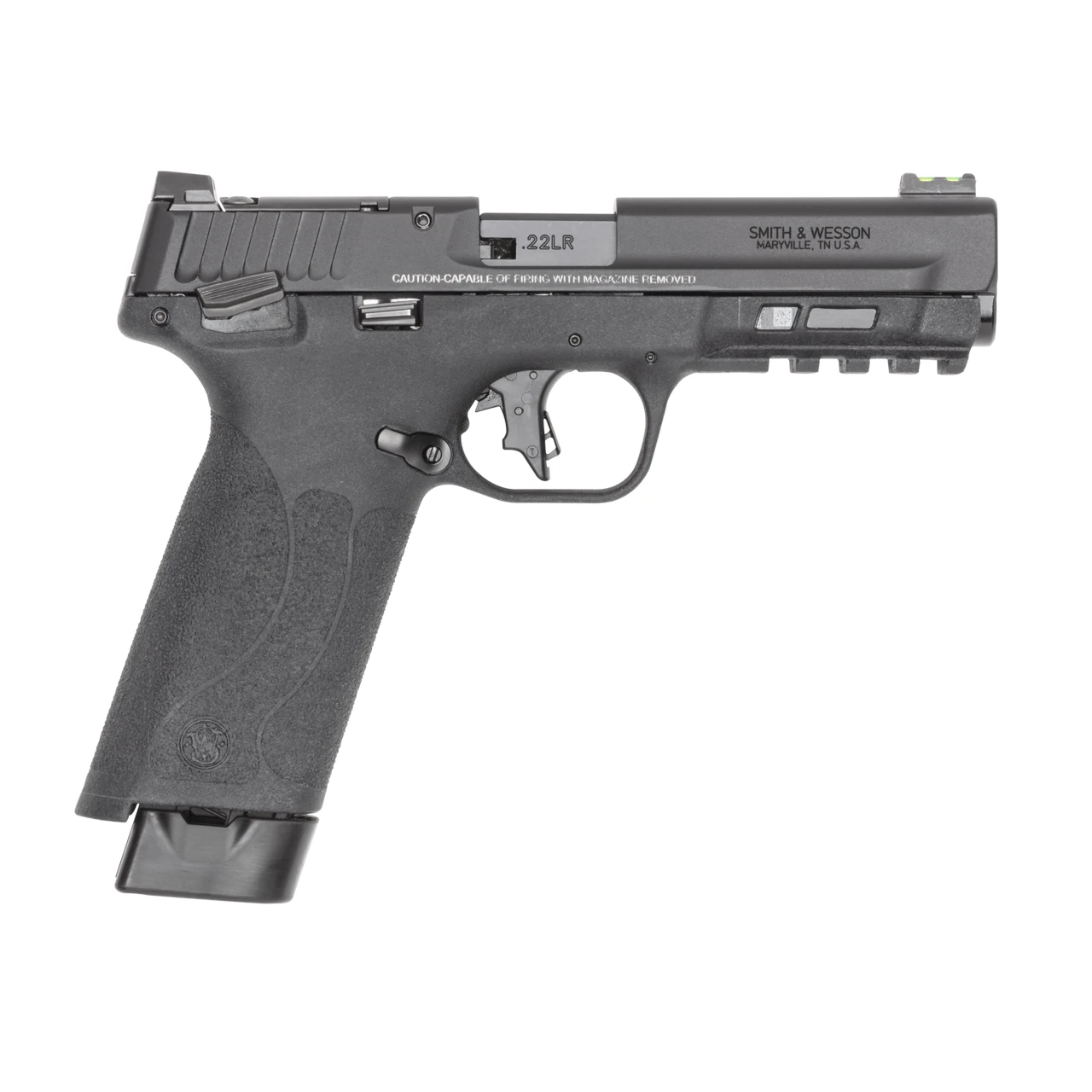 Pistolet Smith&Wesson M&P 22X .22 LR, image 1 sur 6