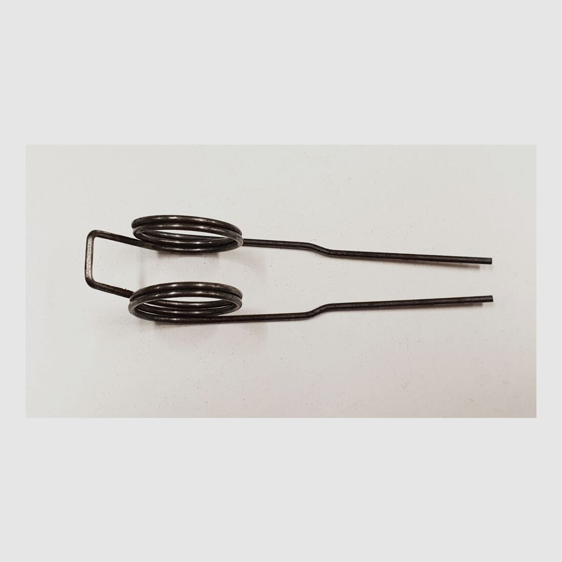 Gewehr 43 / Karabiner 43 ( G43 / K43 ) [43] Hahnfeder für Gewehr 43 / Karabiner 43 ( G43 / K43 ) original Ersatzteil z.B. duv qve bcd ac