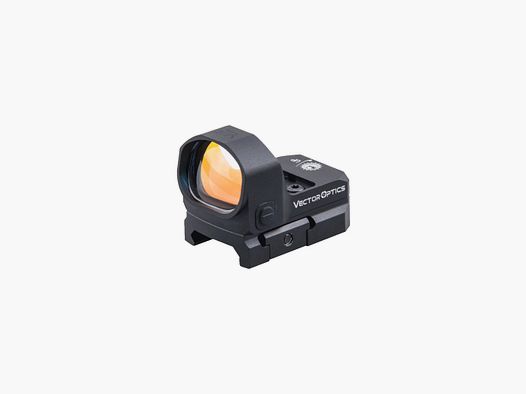 Rotpunktvisier Vector Optics Frenzy 1X20X28 6moa 2N