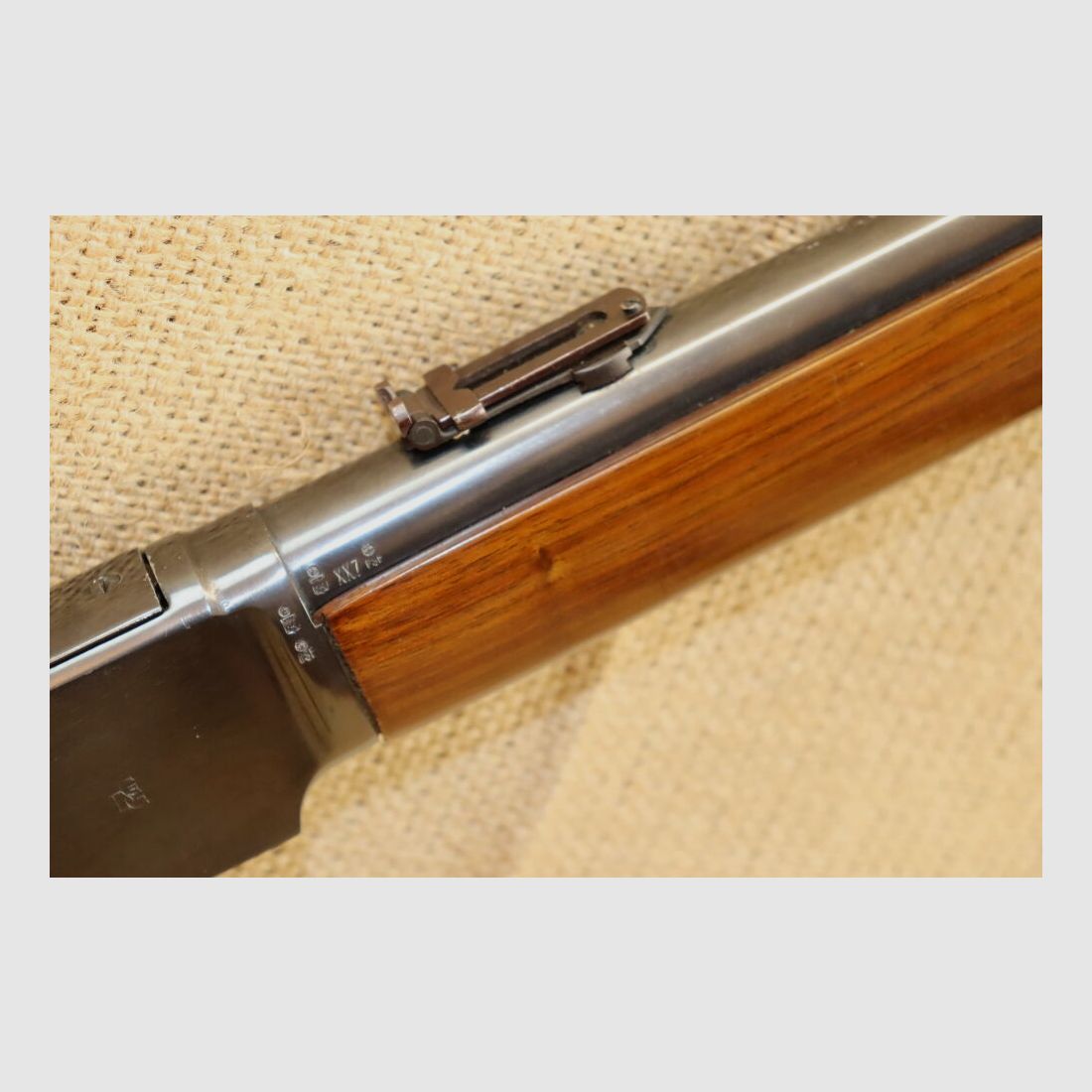 Euroarms Mod. Winchester 1873 Carnine .44-40WCF