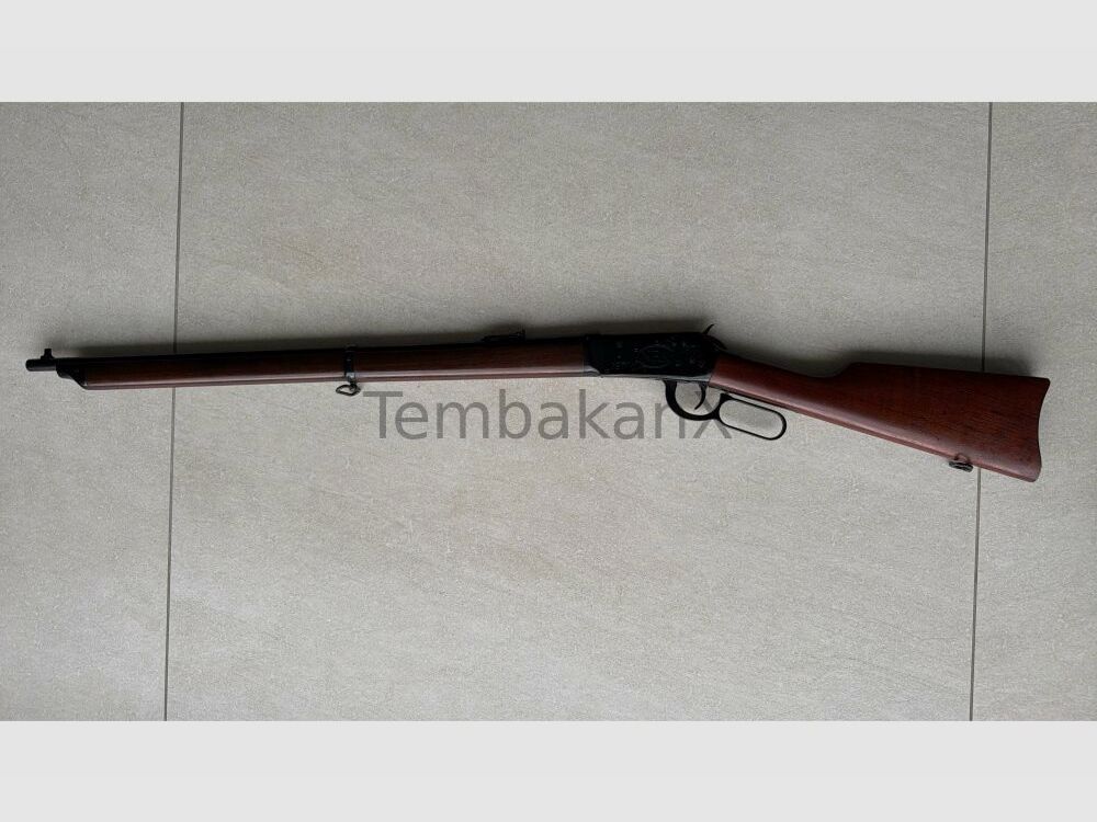 Winchester Mod. 1894 - NRA Jubileo 100 años .30-30Win