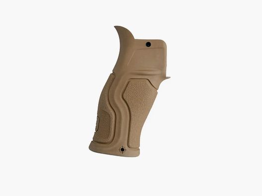 Impugnatura FAB Gradus per AK / Galil - FDE