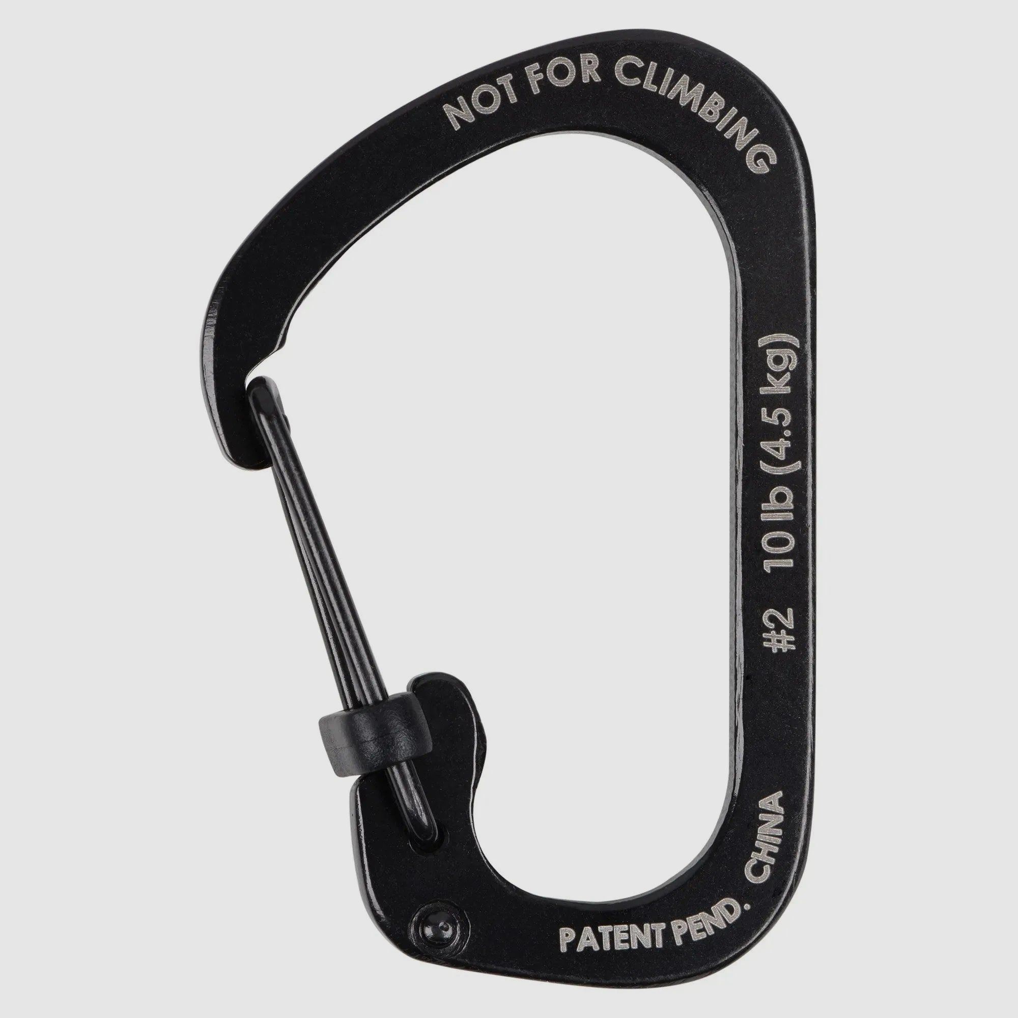 Nite Ize Karabiner SlideLock