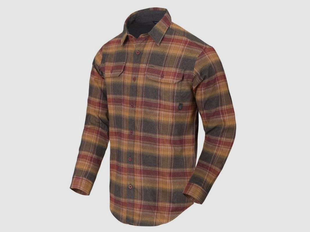 HELIKON TEX GREYMAN SHIRT