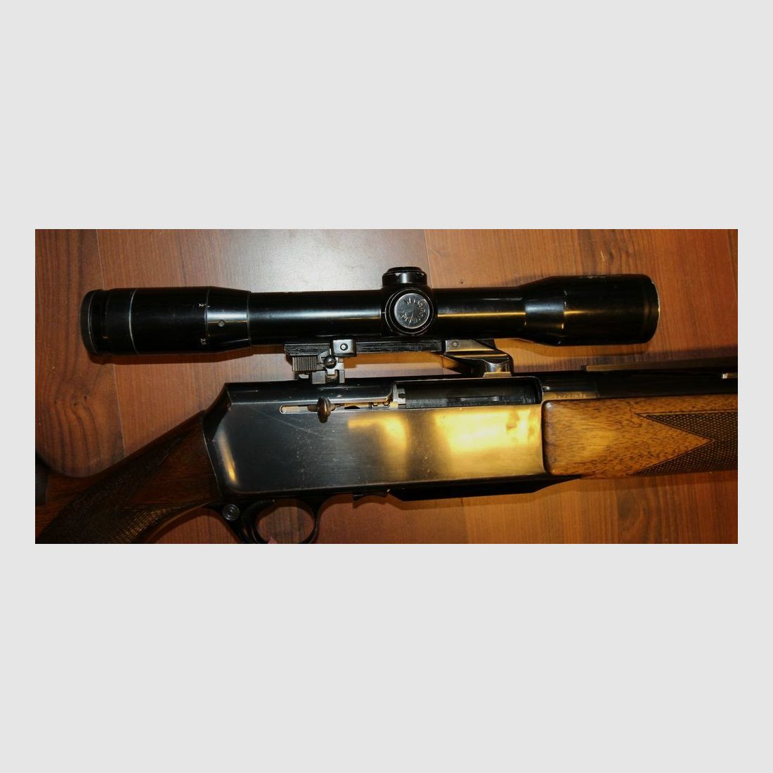 BRO FN Browning, zdjęcie 5 z 5