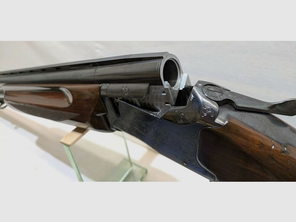 Winchester 101 Jagd