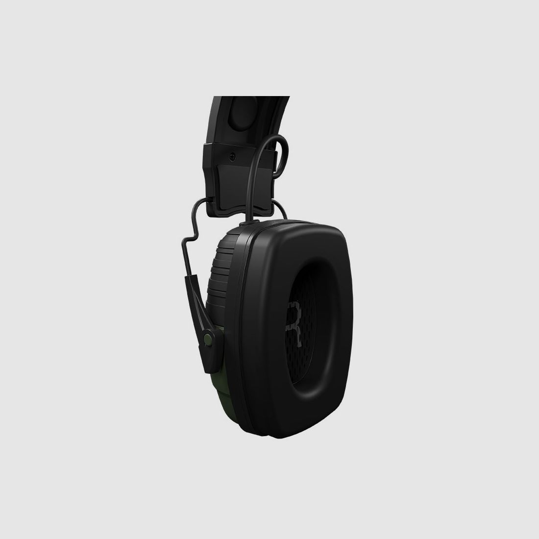 ISOTUNES Sport Defy Gehörschutz