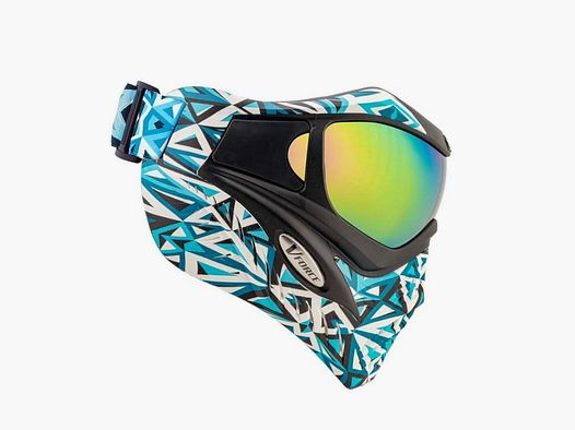 V-Force Grill Paintball Thermal Mask Special Edition (Angler)