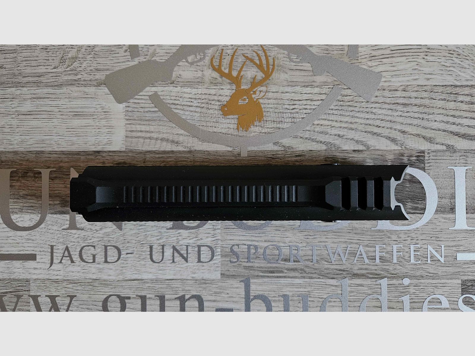 Schmeisser AR15 Handschutz Sport kurz Light - Neuware vom Fachhandel