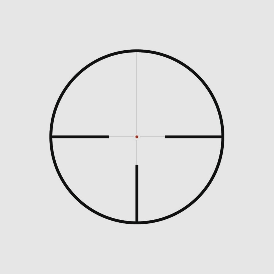 KITE K6 2-12X50i HD, immagine 2 di 2