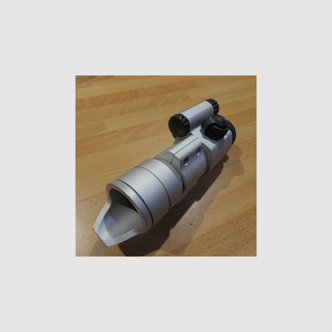 Rotpunktvisier Aimpoint gebraucht, Bild 1 von 4