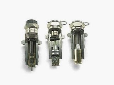 Jeu d&rsquo;outils Dillon cal. 10mm/40SW (14398)
